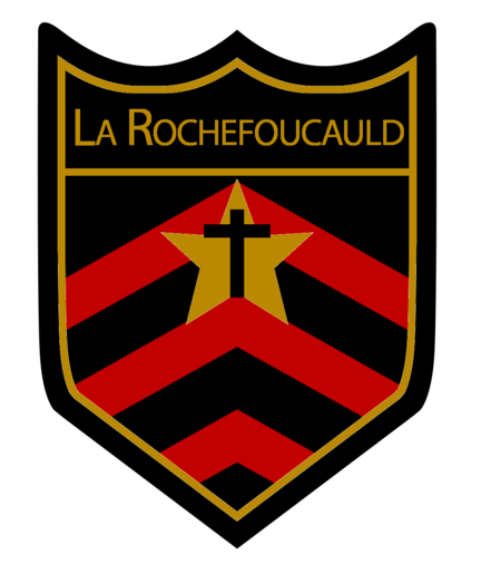 Blason La Roche