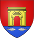 Blason de la ville de Saint-Chamas (13).svg