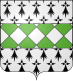 Герб на Sanilhac-Sagriès
