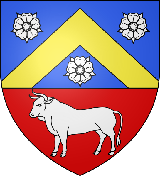 File:Blason famille fr de-Bovis.svg