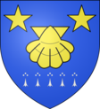 Aurelle-Verlac címere