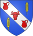 Canehan-Wappen