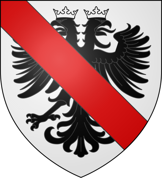 File:Blason ville fr Coutures (Maine-et-Loire).svg