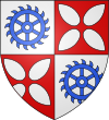 Blason de Lège