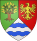 奥尼翁河畔佩里尼徽章