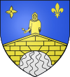 Blason ville fr Pont-Saint-Martin (Loire-Atlantique).svg