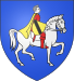 Blason ville fr Saint-Maurice-sur-Eygues (Drôme).svg