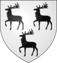 Scherwiller coat of arms