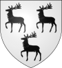 Blason de Scherwiller