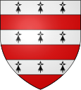 Vigeois coat of arms