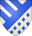 Maimbeville címere