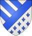 Escudo de armas de Maimbeville