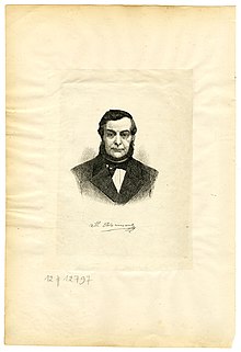 Blommaert, Philippe Marie (1809-1871); Vlaams schrijver, Felixarchief, 12 12797.jpg