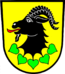 Escudo de armas de Bockstadt