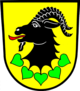 Bockstadt – Stemma