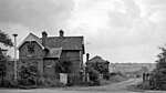 Bolsover South railway station