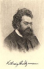 Miniatura para Ludwig Boltzmann