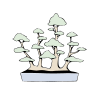 Bonsai Floss-Form.svg