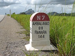 Madagaskar: Geschiedenis, Geografie, Flora en fauna