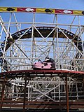 Vignette pour Wild Mouse (Pleasure Beach, Blackpool)