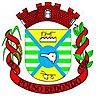 Official seal of Pouso Redondo