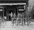 Thumbnail for File:Briggs Bicycle Telegraph Boys.jpg