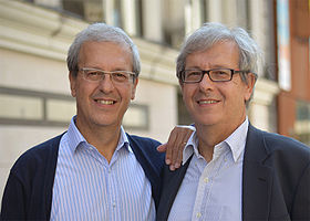 fr:Paul et Gaëtan Brizzi