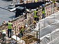 Broadwater Farm Primary School (The Willow), redevelopment 93 - June 2011.jpg