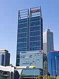 Thumbnail for Brookfield Place (Perth)