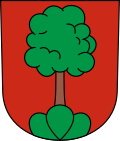 Wappen von Buchberg