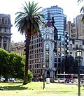 Miniatura para Tribunales (Buenos Aires)
