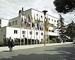 Bundeshaus (Bonn)