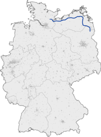 Bundesautobahn 20 map.png