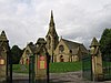 Burngreave - Vrata groblja - geograph.org.uk - 1182632.jpg