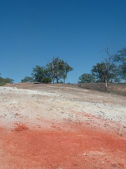  Burning Mountain Summit 