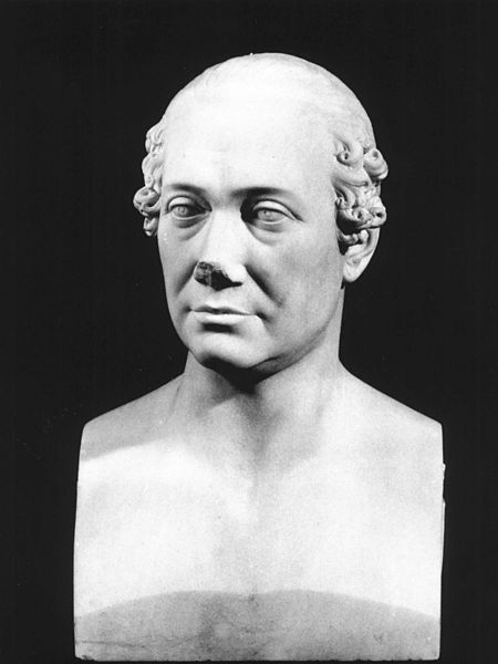 File:Bust of Giambattista Spolverini. Panteon Veneto; Istituto Veneto di Scienze, Lettere ed Arti.jpg