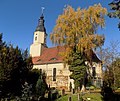 Vorschaubild für St. Urban (Meißen-Cölln)