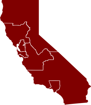 <span class="mw-page-title-main">1908 United States House of Representatives elections in California</span> 1908 House elections in California