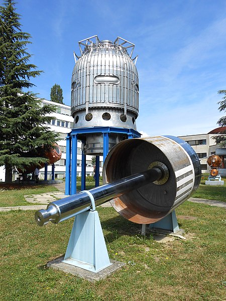 File:CERN Microcosm 01.JPG