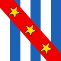 Nuvilly - Bandera