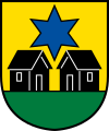Wappen von Schwarzhäusern