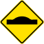 CL road sign PG-8a.svg