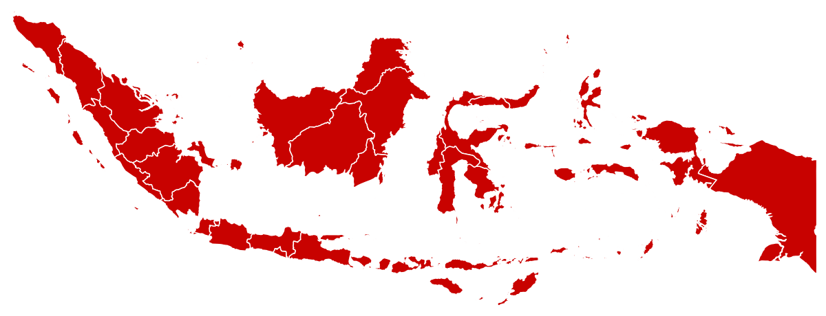 2020 Coronavirus Pandemic In Indonesia Wikipedia