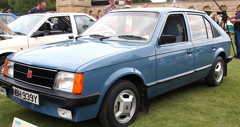 File:CROPPED - HBH939Y 1983 Vauxhall Astra 1 3 GL (cropped).jpg