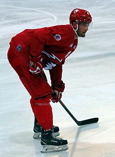 Petteri Lindbohm Finnish ice hockey player