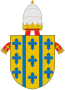 Herb duchownego