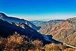 Miniatura para Cañón del Chicamocha