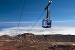 Thumbnail for Teide Cableway