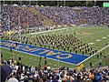 Thumbnail for University of California Marching Band