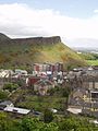 Kirk of the Canongate